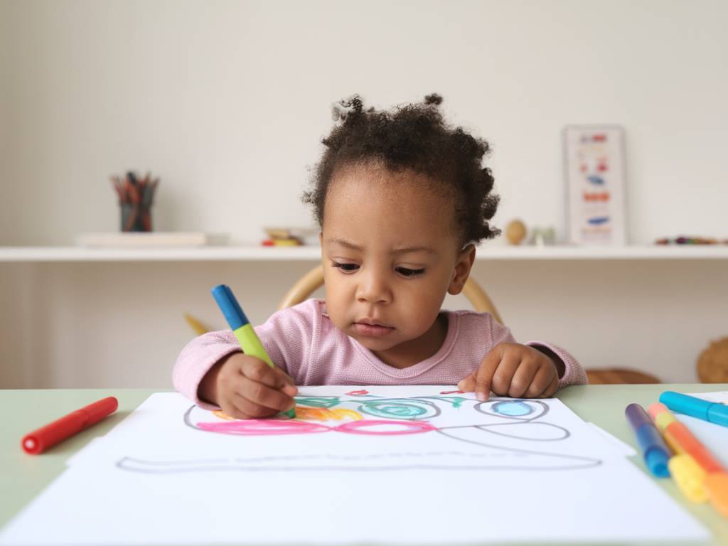 Comment aider son enfant à développer sa confiance en soi au quotidien