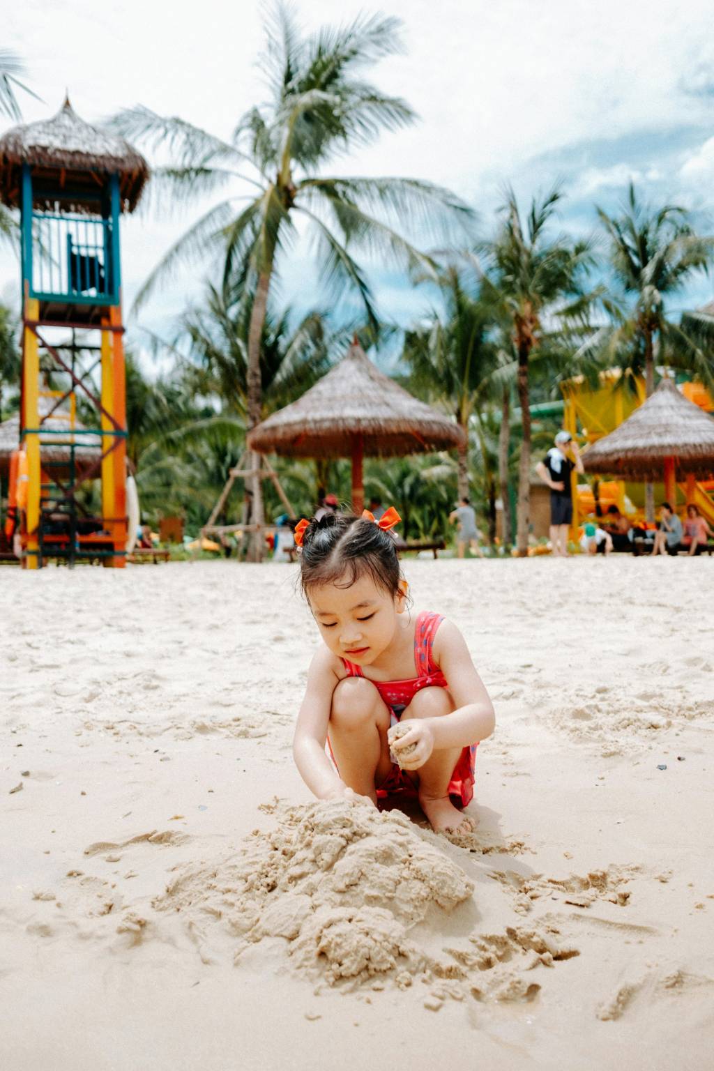 Les meilleures destinations pour un voyage organisé en famille