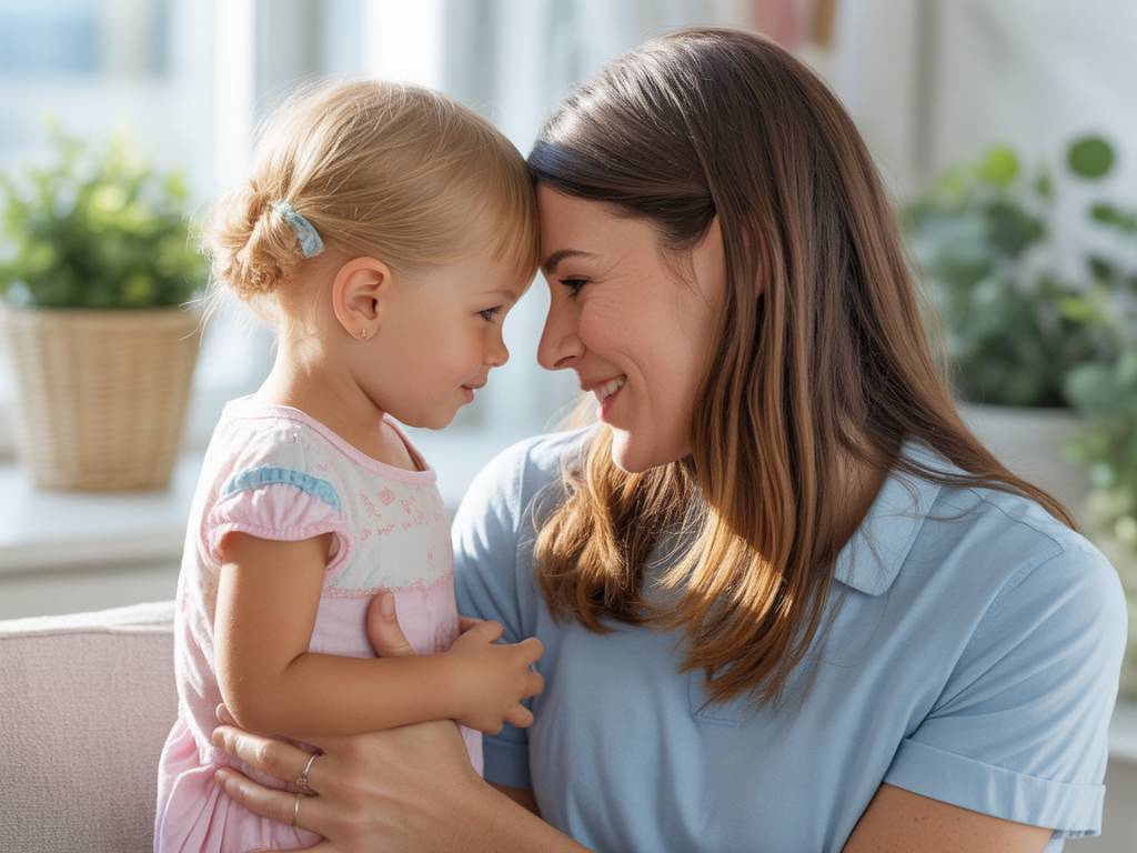 Comment favoriser l'entraide entre frères et sœurs au quotidien : conseils pour une fratrie épanouie