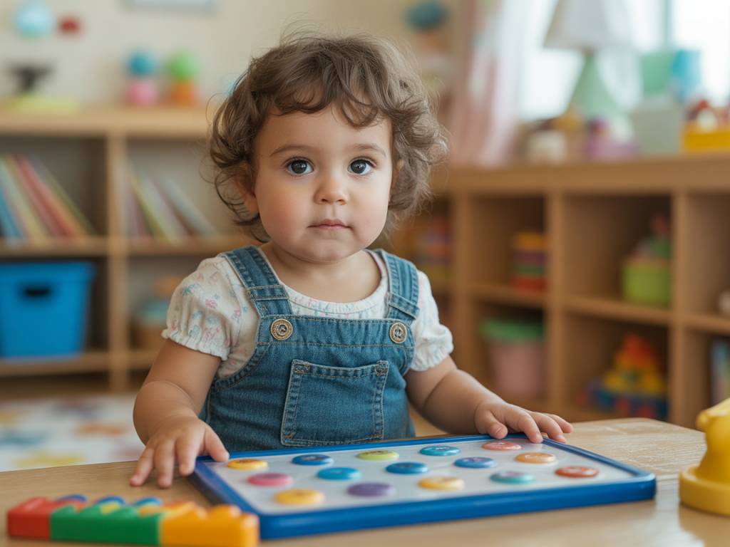 Comment développer l’intelligence émotionnelle des enfants dès le plus jeune âge