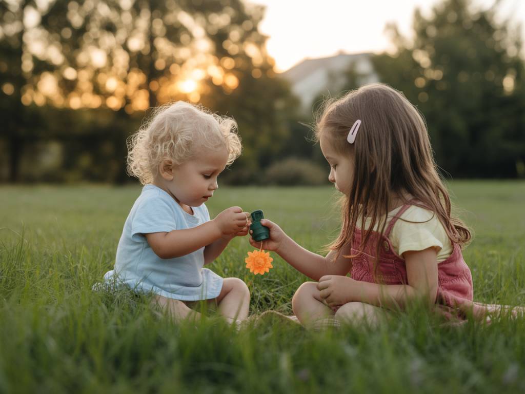 Comment initier les enfants à l’écologie au quotidien : gestes simples pour toute la famille
