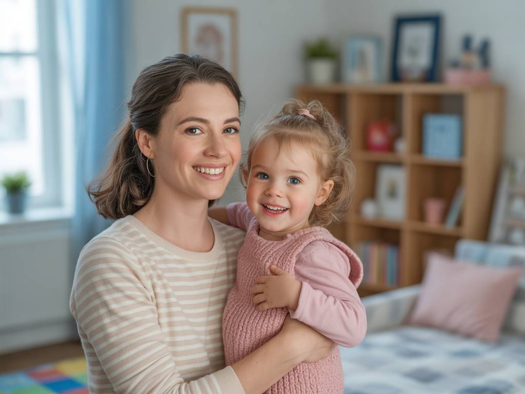 Comment préparer son enfant à l’arrivée d’un frère ou d’une sœur : conseils pour vivre cette étape en douceur